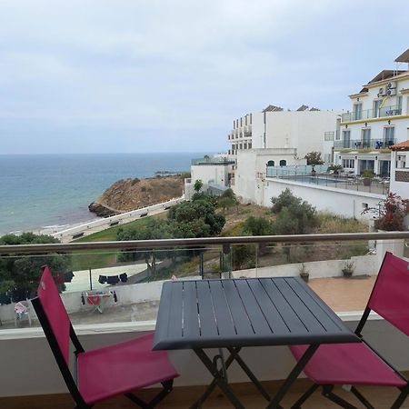 Estrela Do Mar Apartment Albufeira Exterior photo