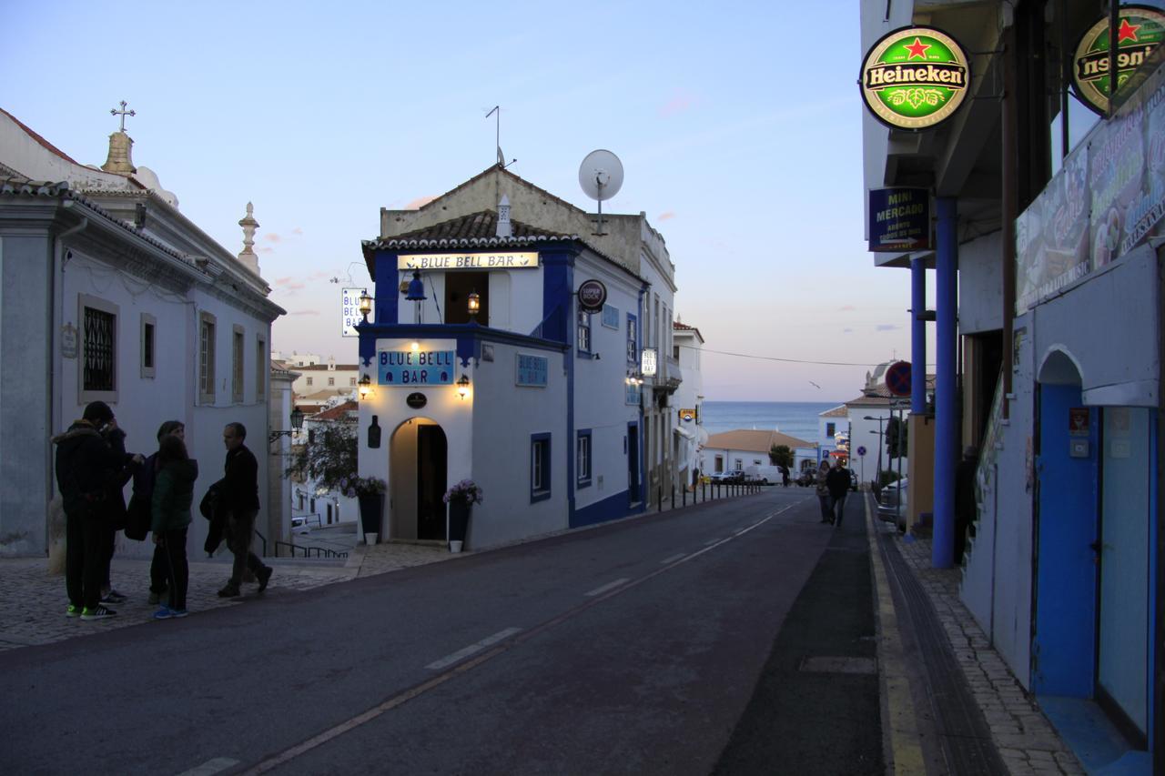 Estrela Do Mar Apartment Albufeira Exterior photo