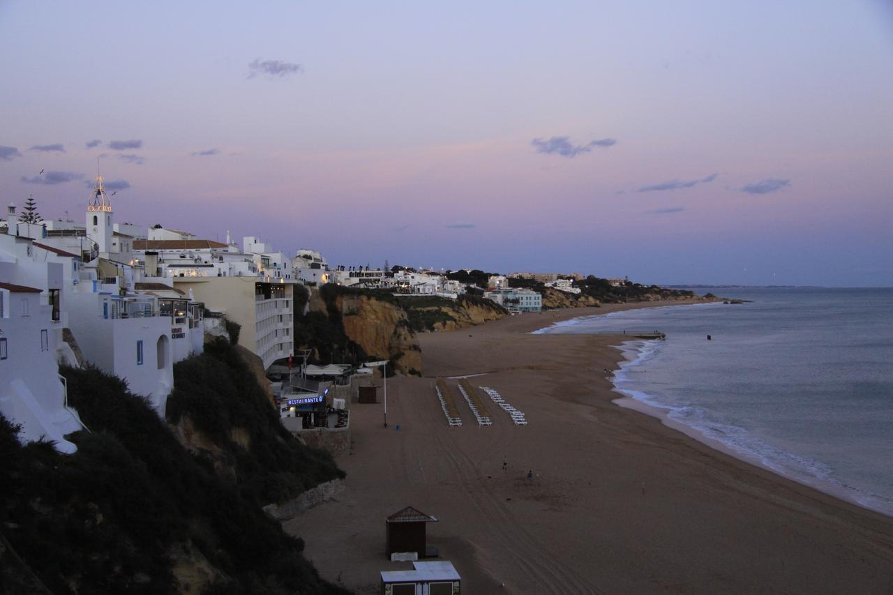 Estrela Do Mar Apartment Albufeira Exterior photo